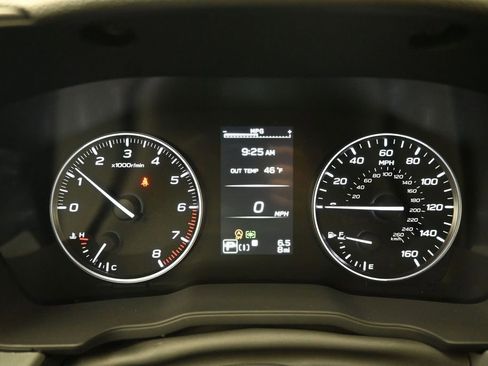 New 2026 Subaru Crosstrek 2.5i Limited AWD/4WD image 31