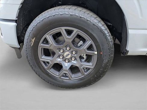 New 2026 Ford F150 STX w/ Equipment Group 200A AWD/4WD image 10