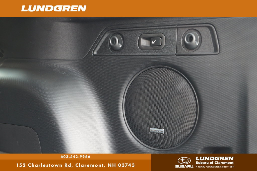 Used 2023 Subaru Forester Limited AWD/4WD image 36