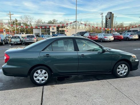 Used 2003 Toyota Camry image 5