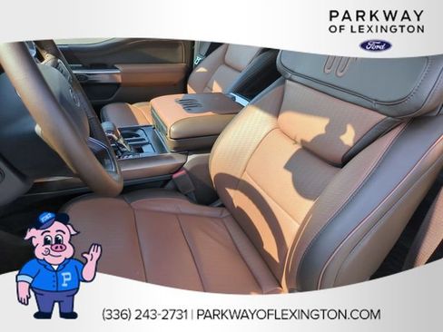 Used 2024 Ford F150 King Ranch AWD/4WD image 15
