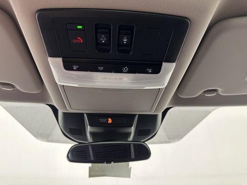 New 2026 Nissan Rogue SV w/ SV Premium Package image 31