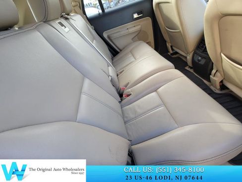 Used 2010 Ford Edge Limited image 15