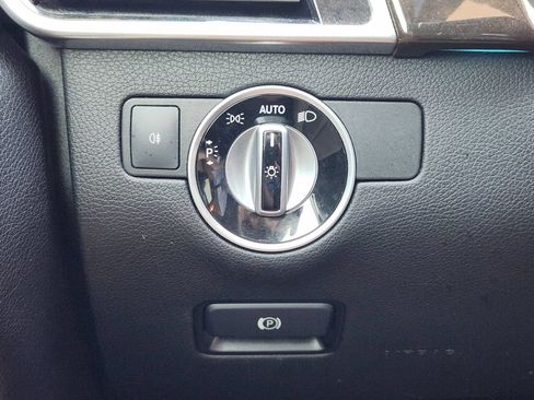 Used 2017 Mercedes-Benz GLS 450 4MATIC w/ Premium Package image 29
