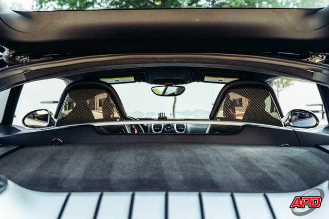 Used 2016 Porsche Cayman GT4 RWD image 79
