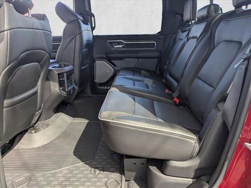 New 2026 RAM 1500 Laramie image 14