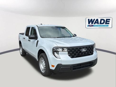 New 2026 Ford Maverick XL FWD image 3
