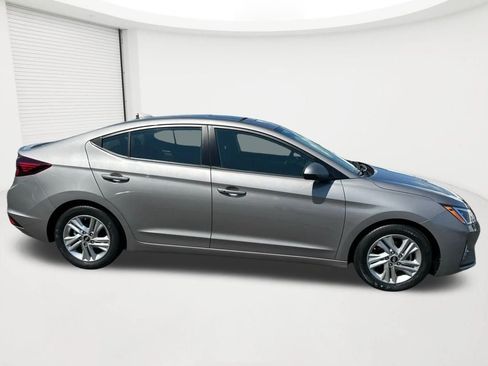 Used 2020 Hyundai Elantra Value Edition w/ Cargo Package (C1) FWD image 4