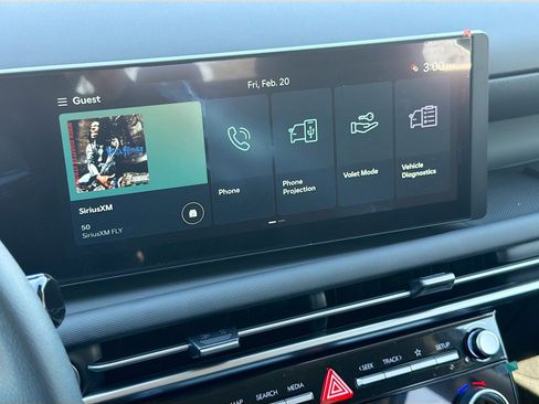 New 2026 Hyundai Tucson SEL image 30