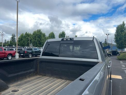 Used 2019 RAM 3500 Laramie AWD/4WD image 14
