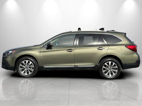 Used 2019 Subaru Outback 3.6R Touring w/ Popular Package #3A image 5