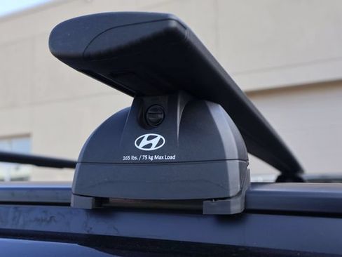 Used 2025 Hyundai Tucson SEL AWD/4WD image 30