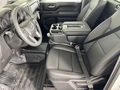 New 2026 GMC Sierra 2500 Pro w/ 1SA Pro Safety Plus Package AWD/4WD image 7