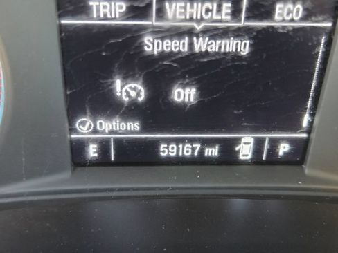 Used 2022 Chevrolet Malibu LS w/ LPO, Convenience Package 2 FWD image 23
