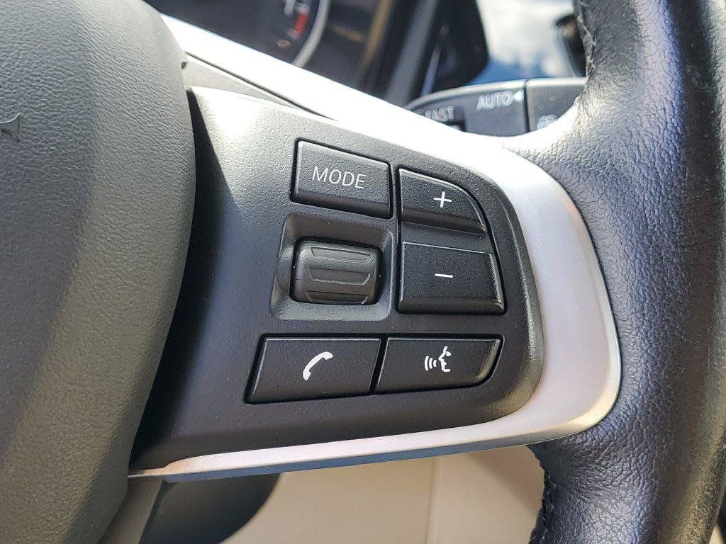 Used 2016 BMW X1 xDrive28i AWD/4WD image 10