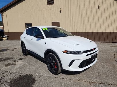 Used 2023 Dodge Hornet GT w/ Track Pack