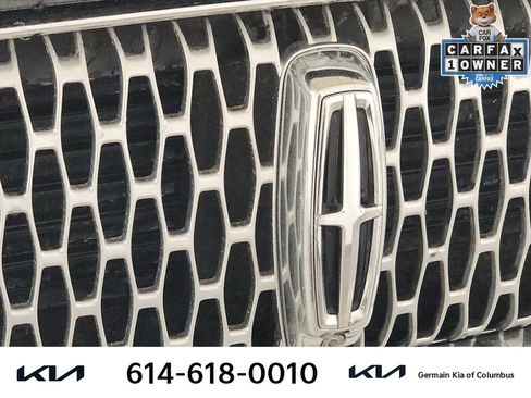 Used 2022 Lincoln Corsair Reserve w/ Equipment Group 201A image 14