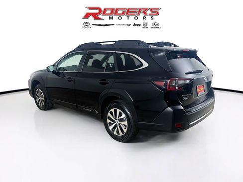 Used 2025 Subaru Outback Premium w/ Popular Package #1 image 6