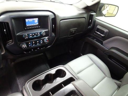 Used 2015 Chevrolet Silverado 2500 W/T RWD image 26