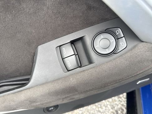 Used 2018 Chevrolet Camaro ZL1 RWD image 15