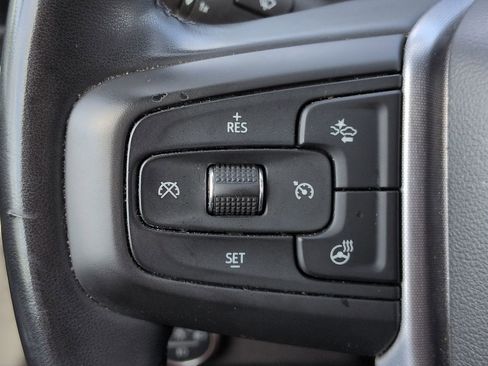 Used 2025 GMC Sierra 1500 SLT AWD/4WD image 26