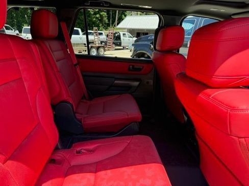 Used 2026 Toyota Sequoia TRD Pro AWD/4WD image 91
