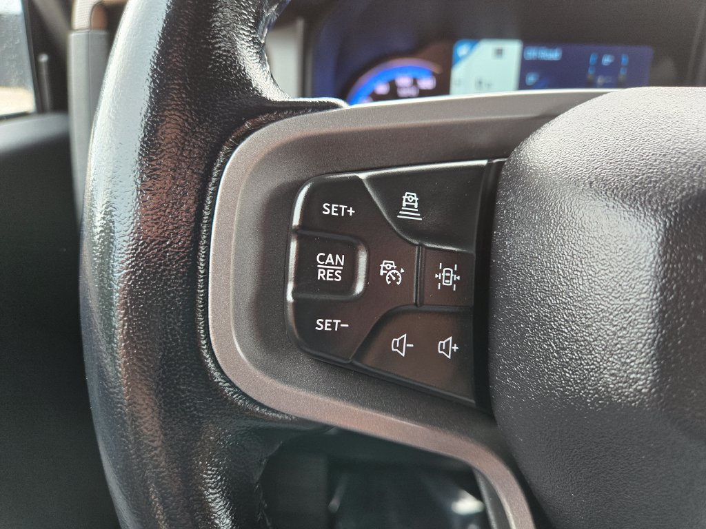 Used 2023 Ford Bronco Outer Banks AWD/4WD image 17