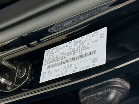 Used 2022 Ford F150 Lariat image 33