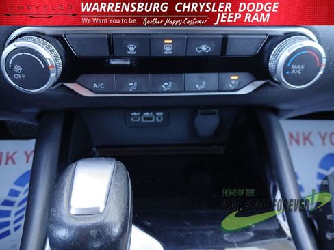 Used 2024 Nissan Altima 2.5 SR image 21