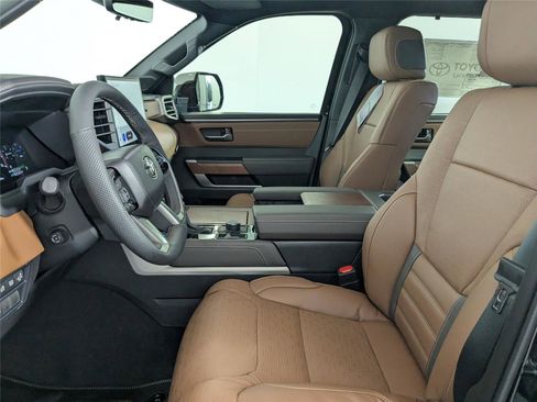 New 2026 Toyota Tundra 1794 Edition image 8