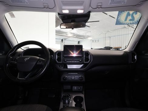 Used 2021 Ford Bronco Sport Big Bend AWD/4WD image 28