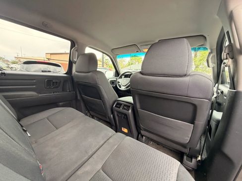 Used 2012 Honda Ridgeline RTS image 22