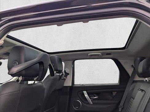 Certified 2024 Land Rover Discovery Sport S image 20