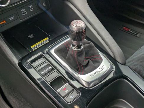 Used 2025 Acura Integra Type S FWD image 19