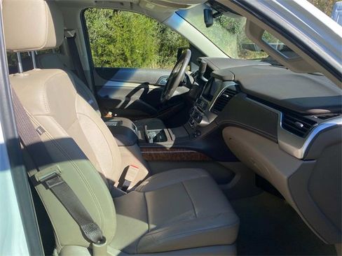 Used 2017 Chevrolet Tahoe Premier image 35