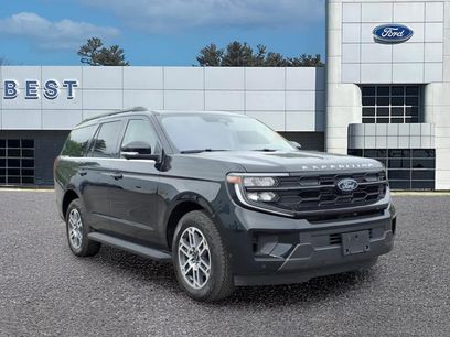 Used 2025 Ford Expedition Active