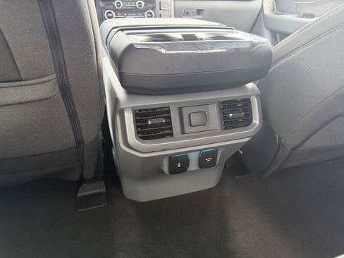 Used 2024 Ford F150 XLT w/ Equipment Group 302A MID AWD/4WD image 9