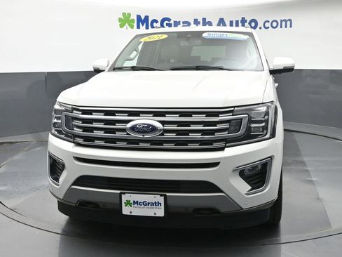 Used 2021 Ford Expedition Limited AWD/4WD image 6