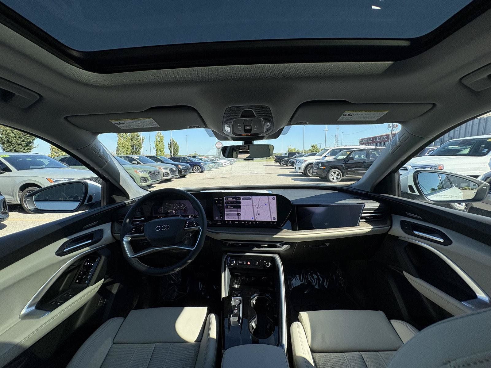 New 2026 Audi Q5 Prestige AWD/4WD image 13