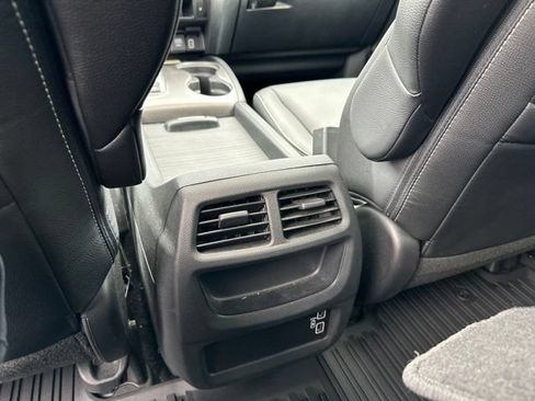 Used 2023 Honda Ridgeline RTL-E image 17