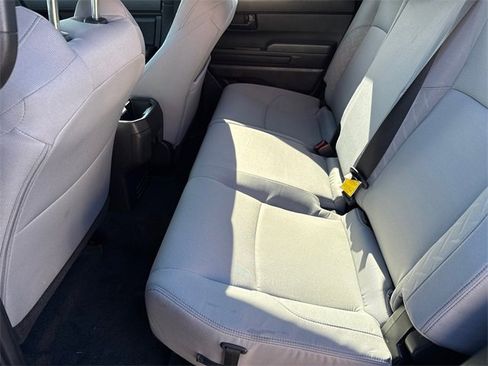 Used 2025 Toyota Tacoma SR5 image 17