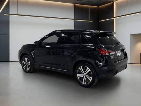 Used 2021 Mitsubishi Outlander Sport GT AWD/4WD image 3