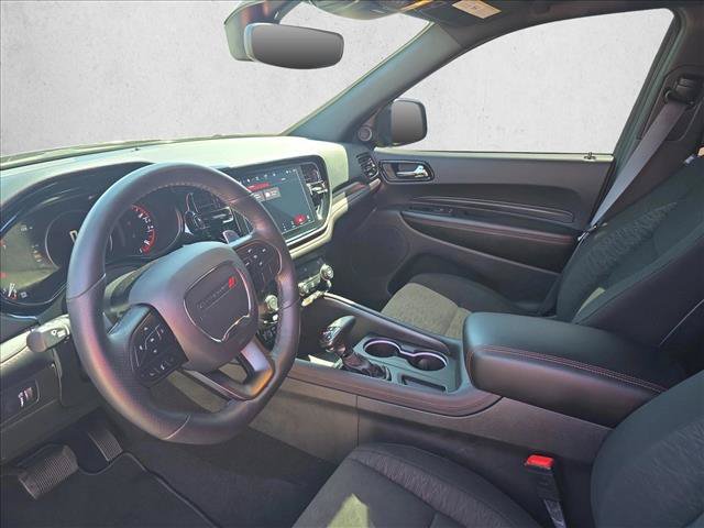 Used 2025 Dodge Durango GT w/ Blacktop Package RWD image 10