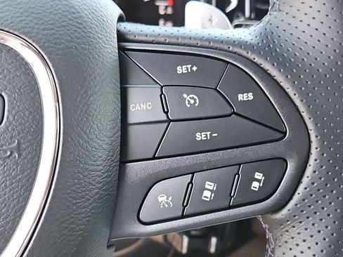 New 2026 Dodge Durango GT AWD/4WD image 24