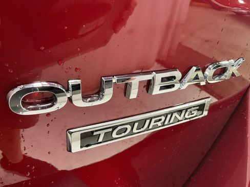 Used 2025 Subaru Outback Touring w/ Popular Package #2 AWD/4WD image 9