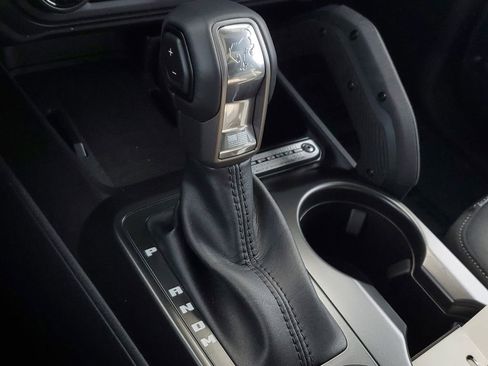 New 2025 Ford Bronco Badlands image 31