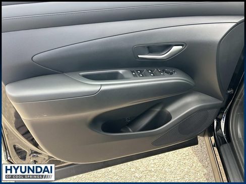New 2026 Hyundai Tucson SEL AWD/4WD image 18