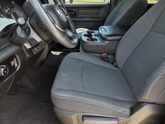 Used 2024 RAM 2500 Tradesman w/ Chrome Appearance Group AWD/4WD image 26