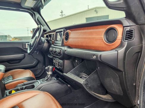 Used 2020 Jeep Gladiator Sport w/ Quick Order Package 24S image 46