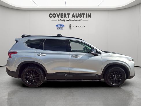 Used 2023 Hyundai Santa Fe XRT FWD image 6